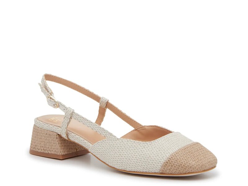 ドナルドプリネール レディース シューズ パンプス Donald Plinerevel Pump Natural Beige ベージュ