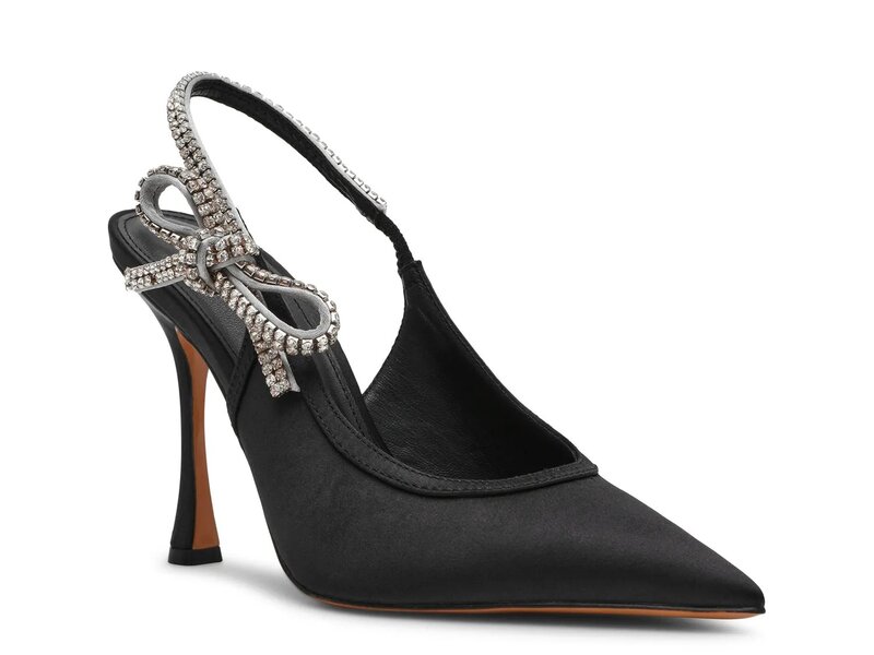 スティーブ マデン レディース シューズ パンプス Steve Madden Bri Pump Black ブラック|ReVida 店