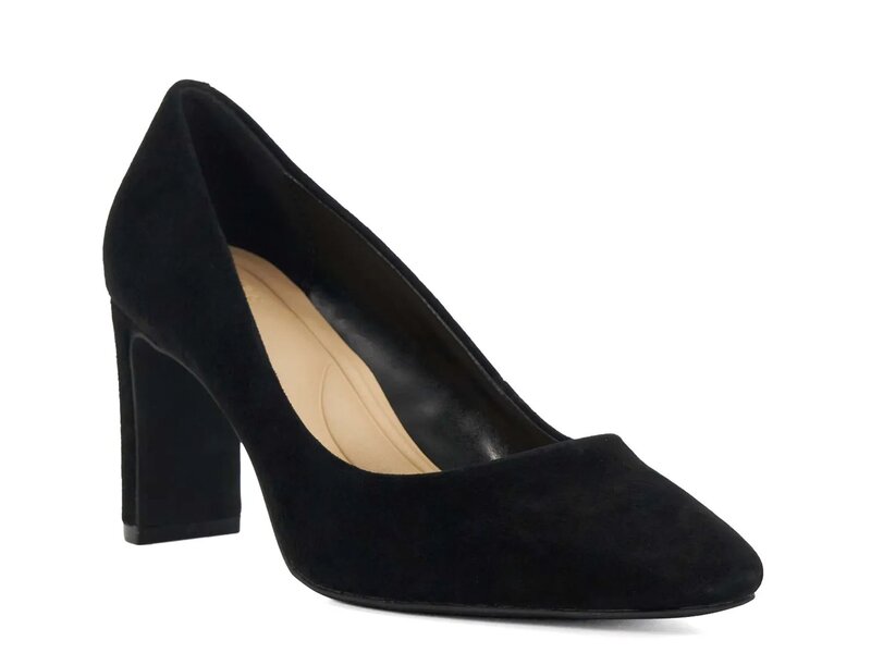 デューンロンドン レディース シューズ パンプス Dune London Arriving Pump Black ブラック
