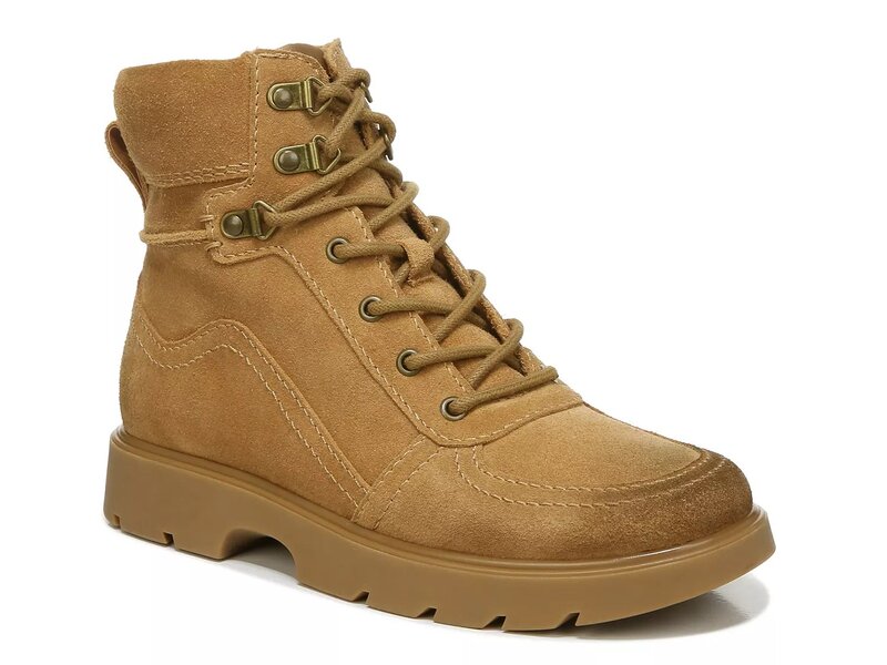 ゾディアック レディース シューズ ブーツ・レインブーツ Zodiac Rossi Bootie Light Brown ブラウン