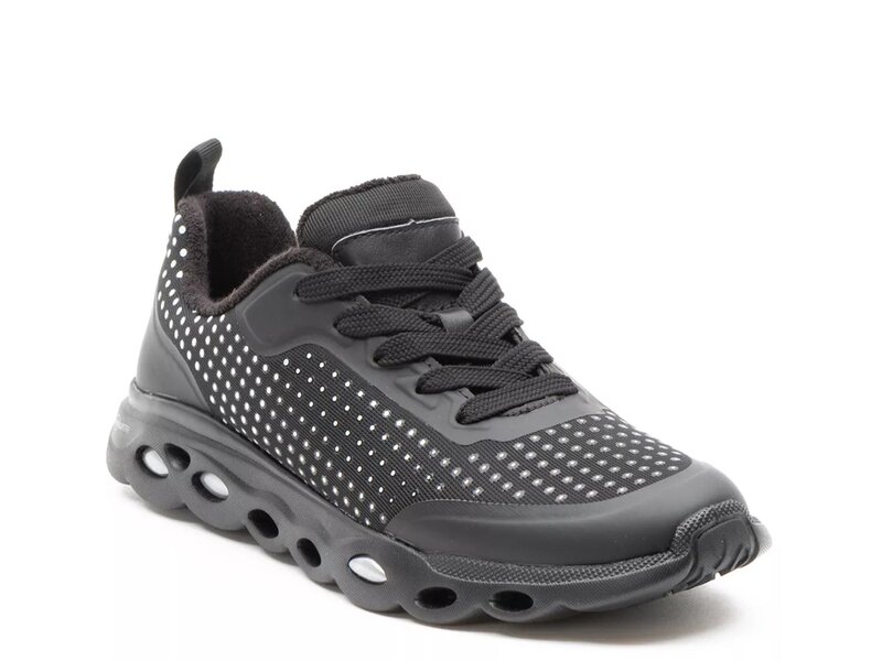 アラ レディース シューズ スニーカー Ara Montclair Sneaker Black ブラック｜ReVida 店