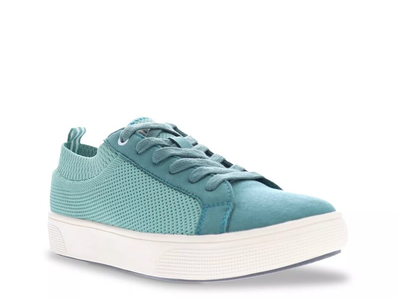 プロペット レディース シューズ スニーカー Propet Kenna Sneaker Jade Green グリーン