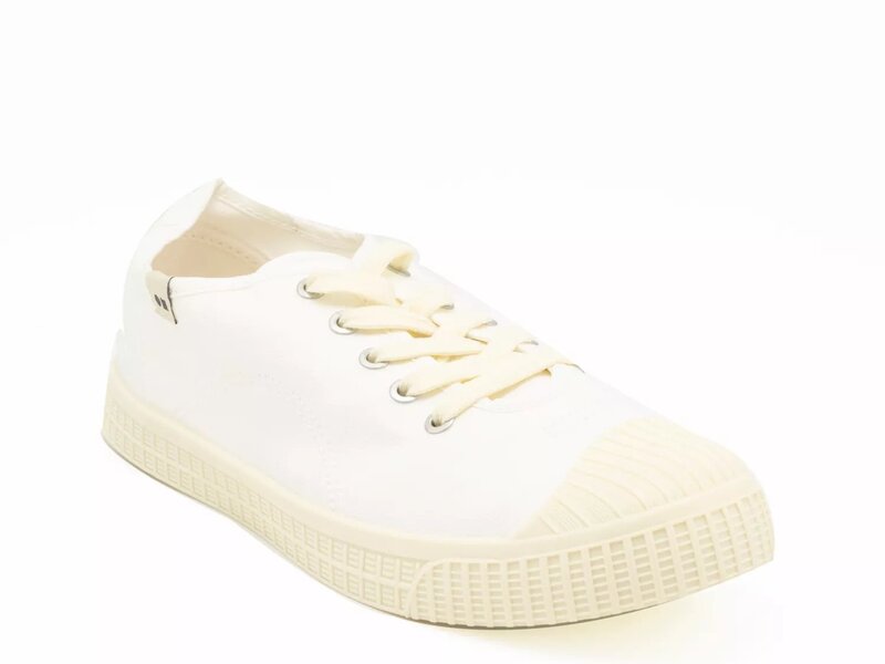 クールウェイ レディース シューズ スニーカー Coolway Greenday Sneaker White ホワイト