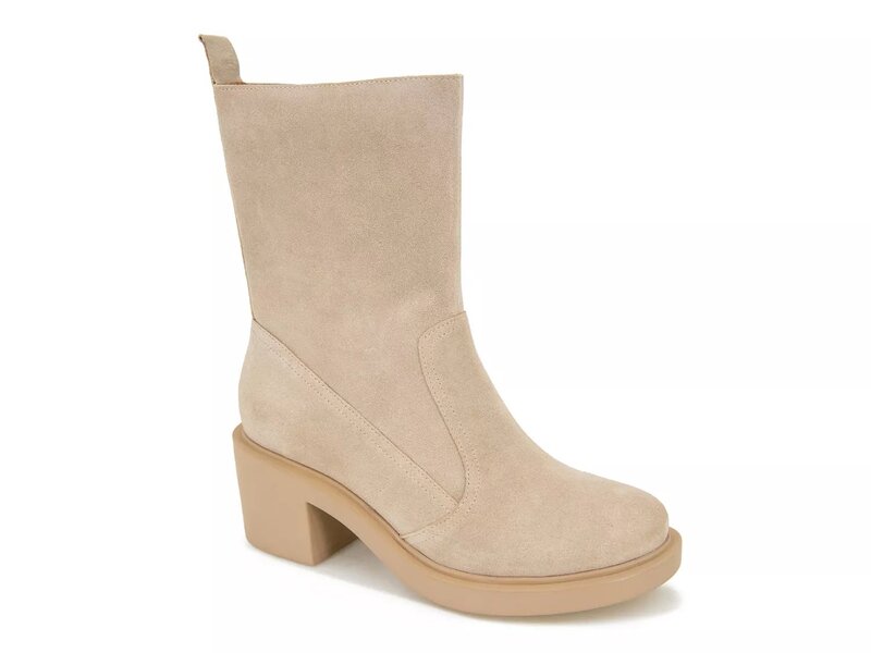 アンドレアース レディース シューズ ブーツ・レインブーツ チェルシー Andre Assous Gloria Chelsea Bootie Sesame 18,576円