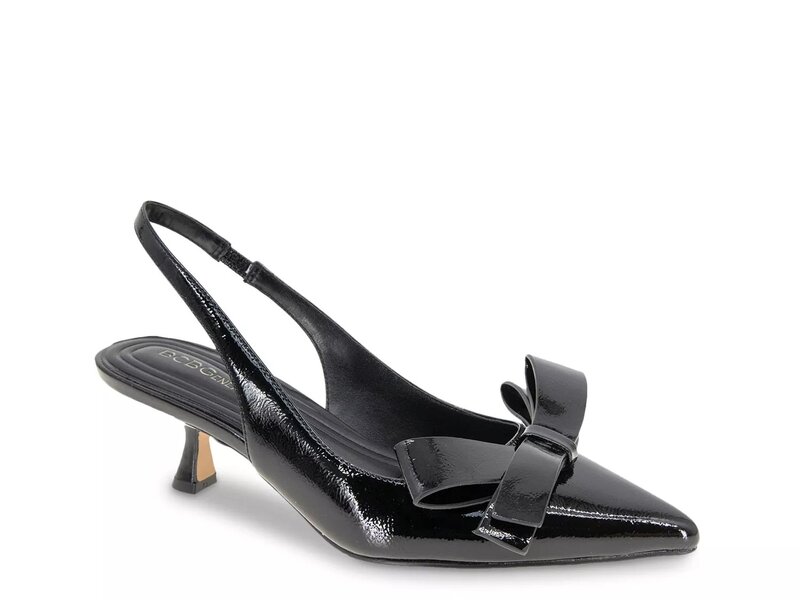 BCB ジェネレーション レディース シューズ パンプス BCBGeneration Kasti Pump Black ブラック｜ReVida 店