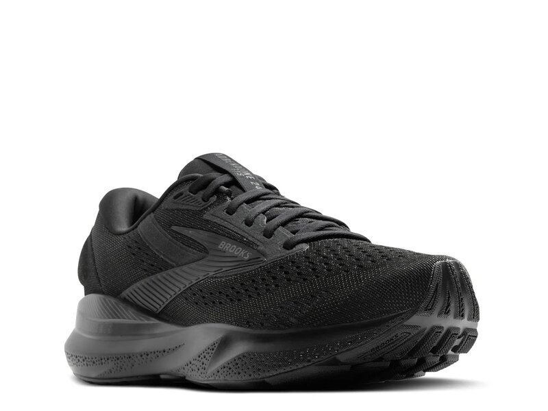 ブルックス レディース シューズ スニーカー Brooks Adrenaline 24 Running Shoe - Women's Black ブラック 22,350円