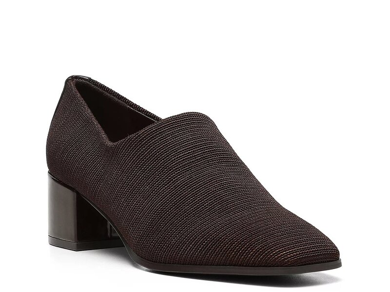 ドナルドプリネール レディース シューズ パンプス Donald Pliner Keesa Pump Cognac