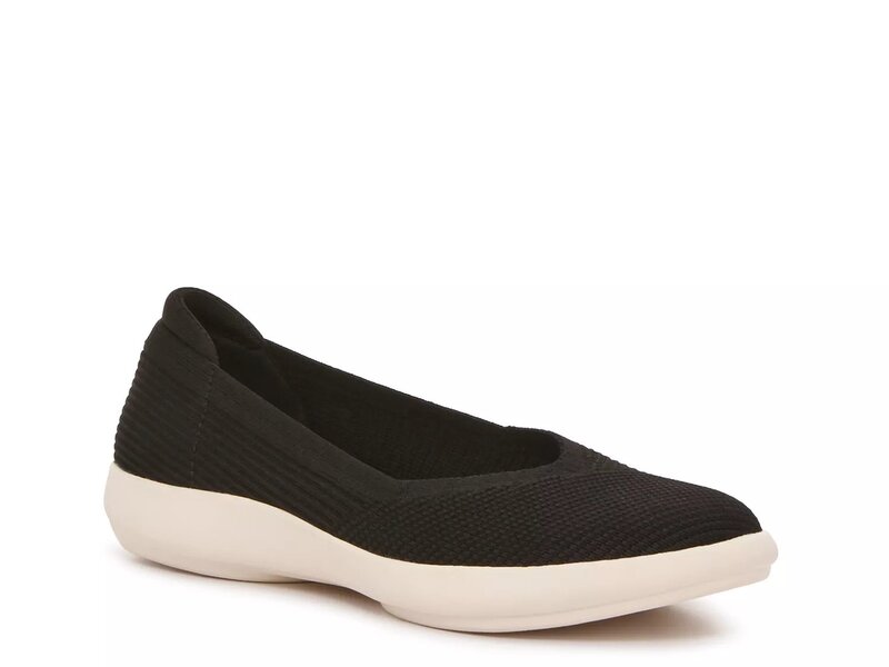 ケリー＆ケイティ レディース シューズ スニーカー Kelly \u0026 Katie Averna Slip-On Sneaker - Women Black ブラック