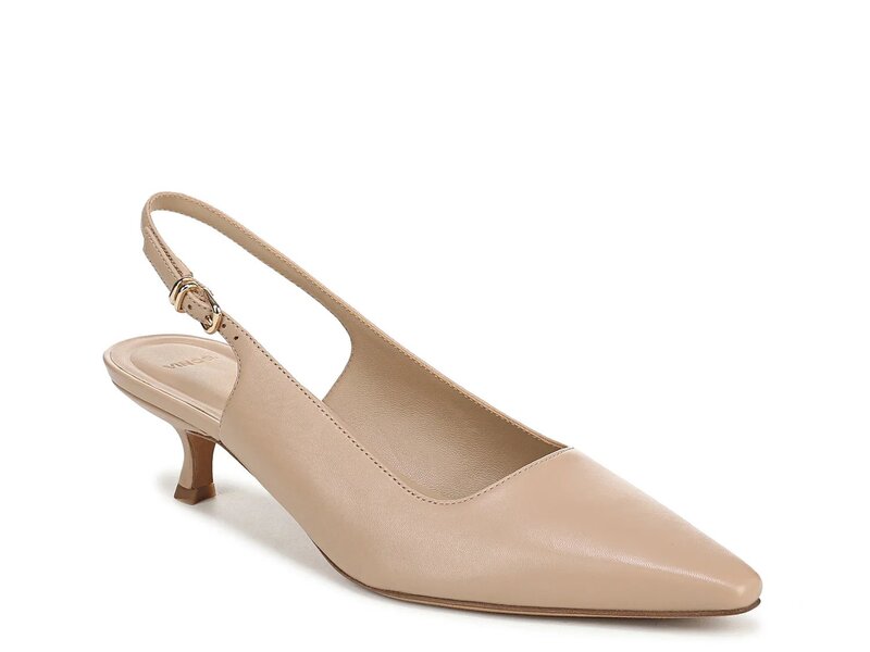 ヴィンス レディース シューズ パンプス Vince Sabra Pump Taupe トープ