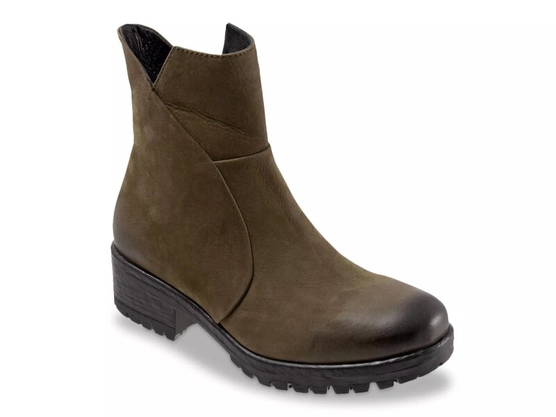 ブエノ レディース シューズ ブーツ・レインブーツ Bueno Forge Boot Green グリーン