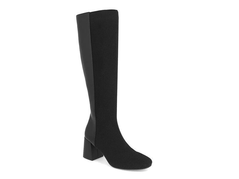 ミア レディース シューズ ブーツ・レインブーツ Mia Bettina Boot Black ブラック｜ReVida 店