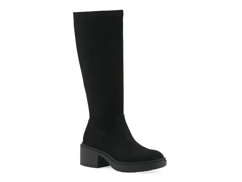 ホワイトマウンテン レディース シューズ ブーツ・レインブーツ White Mountain Marcella Boot Black ブラック