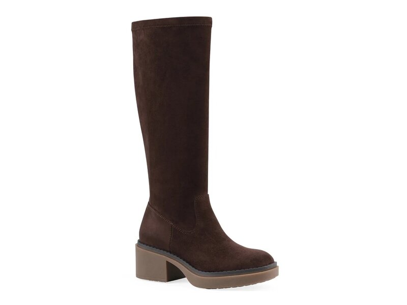 ホワイトマウンテン レディース シューズ ブーツ・レインブーツ White Mountain Marcella Boot Dark Brown ブラウン