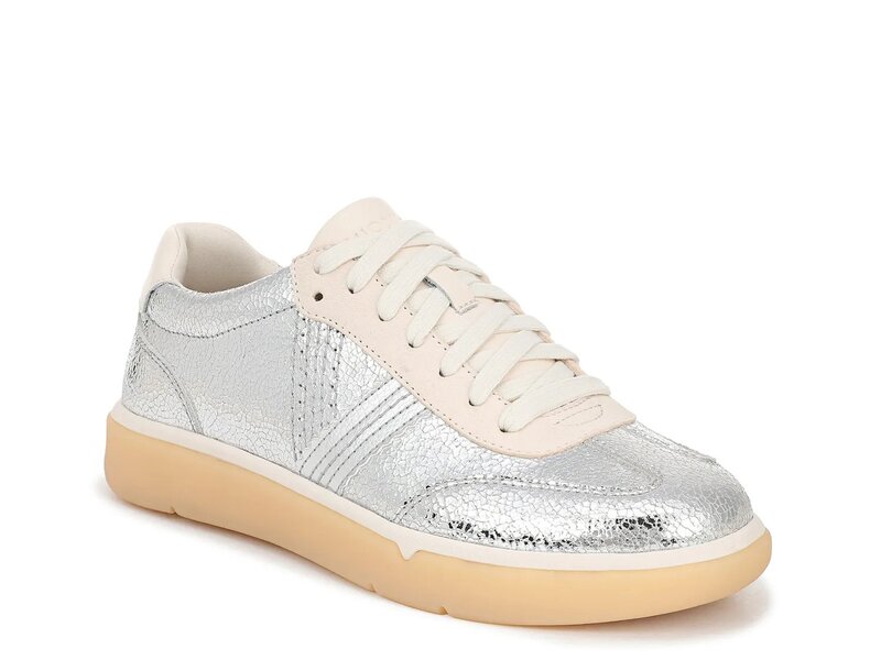 バイオニック レディース シューズ スニーカー Vionicity Walk Sneaker Grey グレー