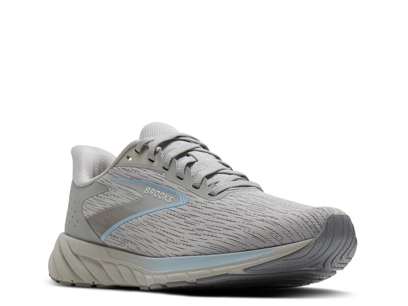 ブルックス レディース シューズ スニーカー Brooks Anthem 7 Running Shoe - Women\u0027s White/Blue 白いこと