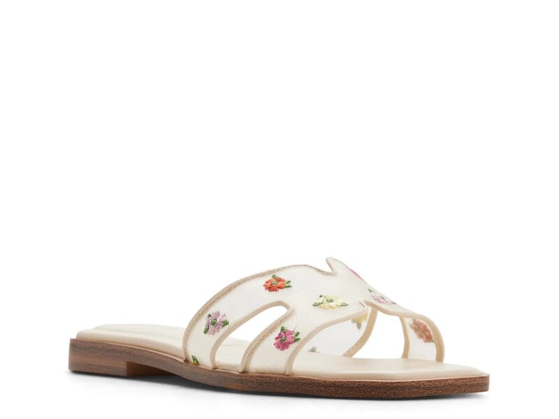 アルド レディース シューズ サンダル Aldo Itsandal Pale Blush ブラッシュ