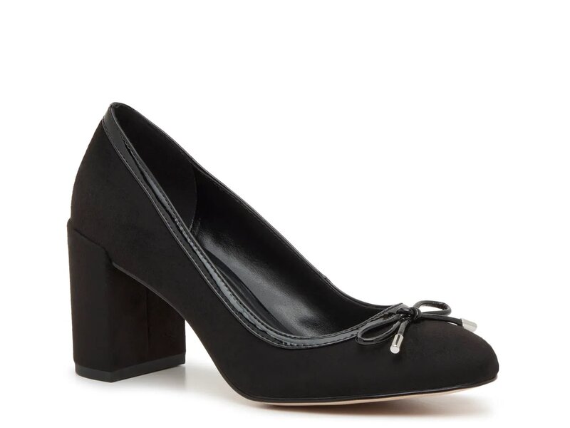 ケリー＆ケイティ レディース シューズ パンプス Kelly & Katie Malvor Pump Black ブラック