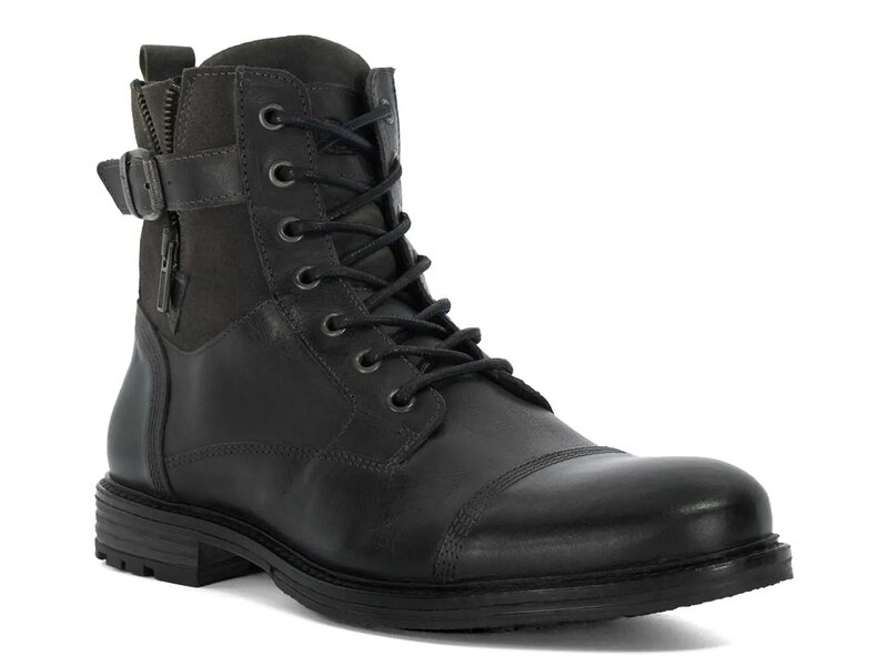 デューンロンドン メンズ シューズ ブーツ・レインブーツ Dune London Call Boot Grey 薄墨色