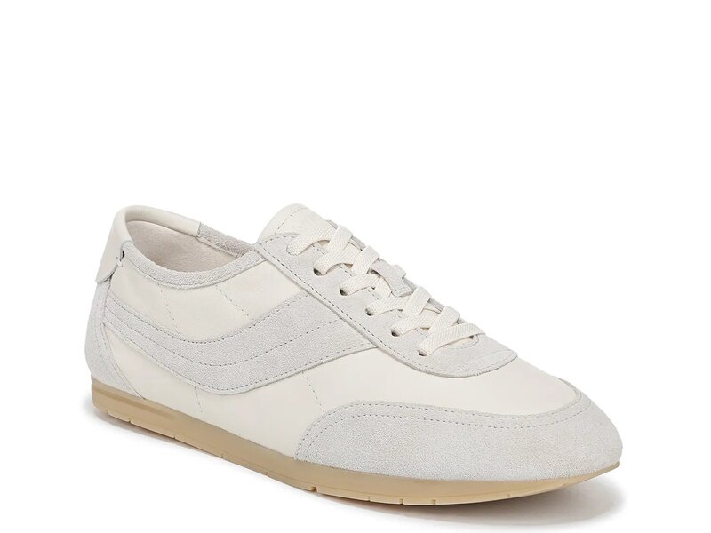 ヴィンス レディース シューズ スニーカー Vince LA Runner Sneaker - Women's Off White オフホワイト
