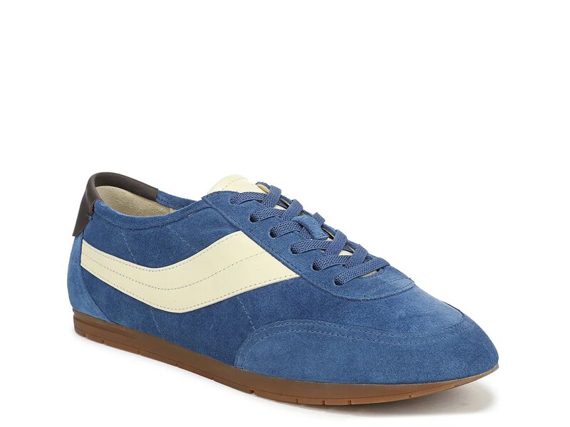ヴィンス レディース シューズ スニーカー Vince LA Runner Sneaker - Women's Indigo インディゴ