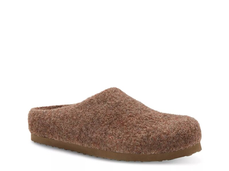 イーストランド レディース シューズ サンダル Eastland Rhianna Clog Dark Brown ブラウン