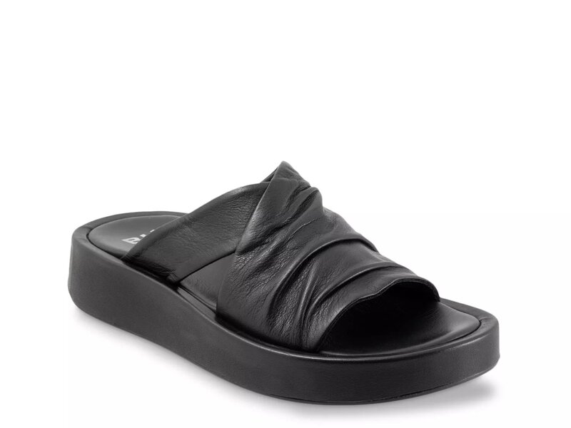 ブエノ レディース シューズ サンダル Bueno Harper Sandal Black ブラック