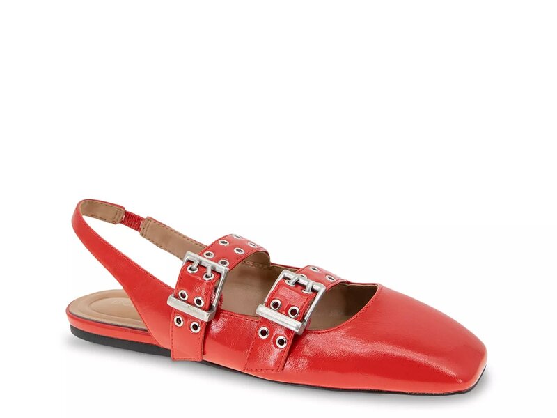 BCB ジェネレーション レディース シューズ パンプス BCBGeneration Hendo Flatomato Red レッド