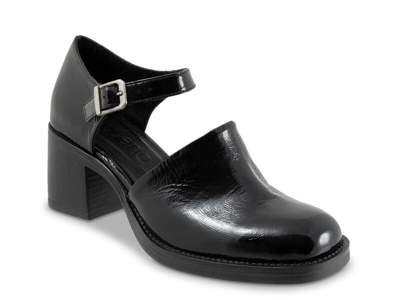 ブエノ レディース シューズ パンプス Bueno Rita Pump Black 黒いこと