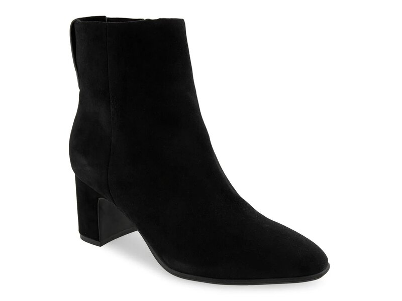 エアロソールズ レディース シューズ ブーツ・レインブーツ Aerosoles Magnus Bootie Black ブラック