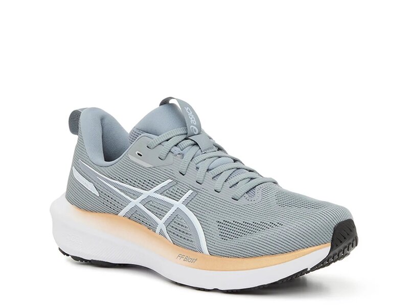 アシックス レディース シューズ スニーカー ASICS GT-1000 14 Running Shoe - Women's Grey グレー