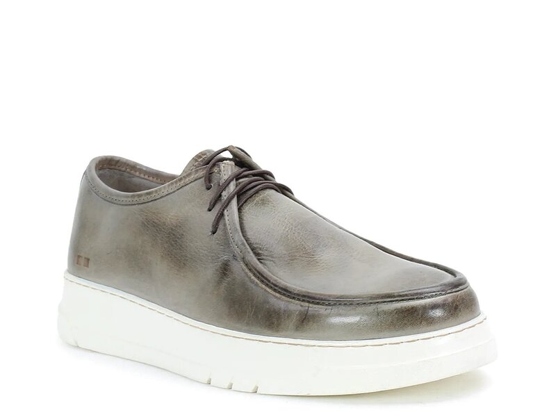 ベッドステュ メンズ シューズ スニーカー Bed Stu Webmaster Sneaker - Men's Icicleather
