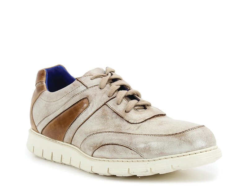 ベッドステュ メンズ シューズ スニーカー Bed Stu Wardell Sneaker - Men's Nectar Leather