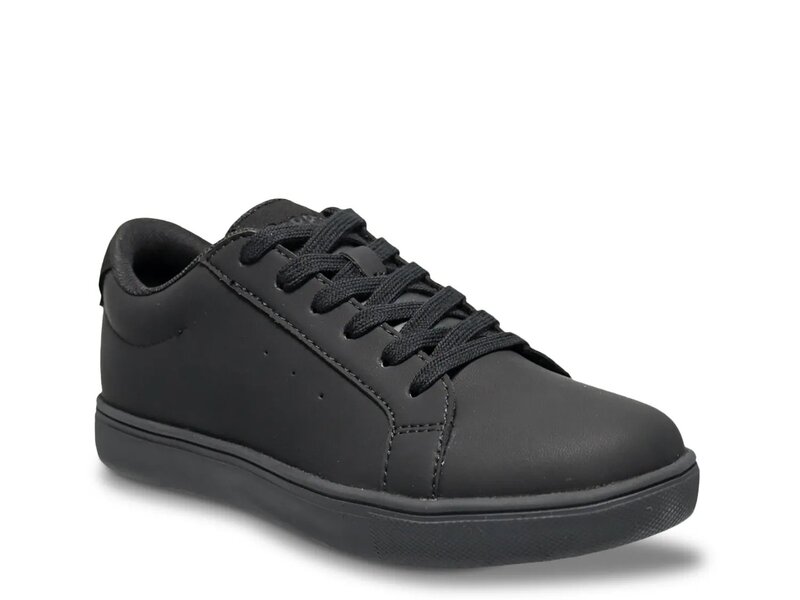 労働者階級愛玩動物 レディース シューズ スニーカー Propet Charlie Sneaker Black 黒いこと