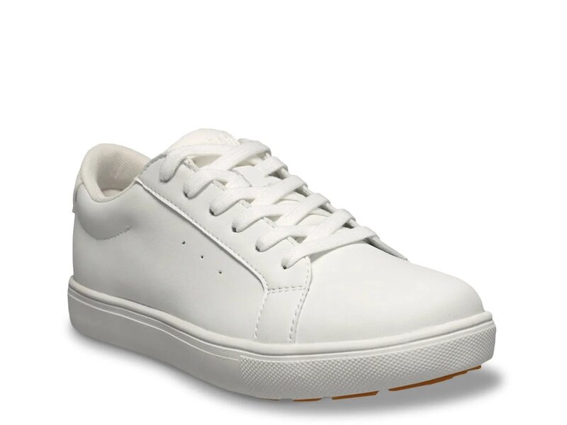 労働者階級愛玩動物 レディース シューズ スニーカー Propet Charlie Sneaker White 白いこと