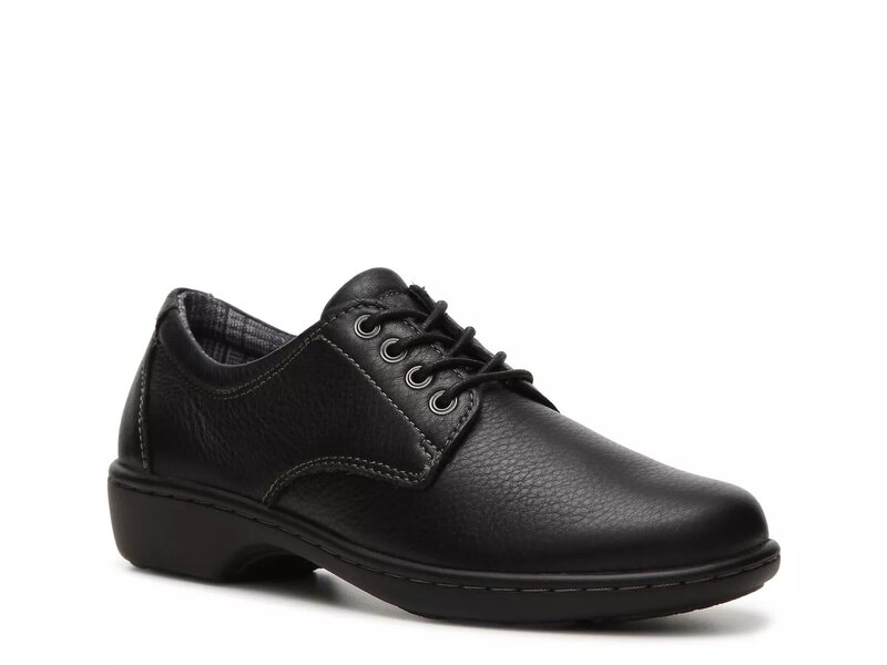 パン種地びた レディース シューズ オックスフォード Eastland Alexis Oxford - Women\u0027s Black 黒いこと