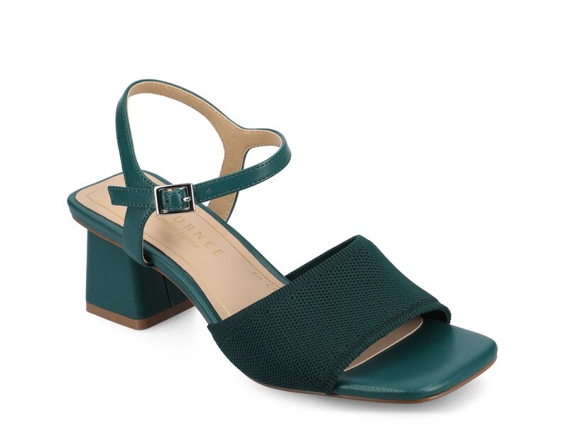 ジャーニー レディース シューズ サンダル Journeevylinn Sandal Teal ティール｜ReVida 店