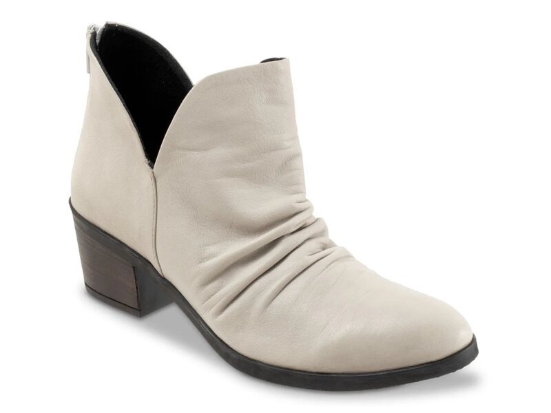 ブエノ レディース シューズ ブーツ・レインブーツ Bueno Cori Bootie Grey グレー｜ReVida 店 38,220円