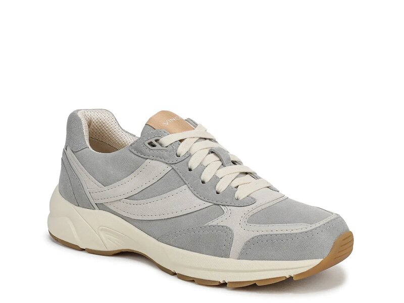 ヴィンス レディース シューズ スニーカー Vince Golden Gate Runner Sneaker - Women's Grey グレー|ReVida 店