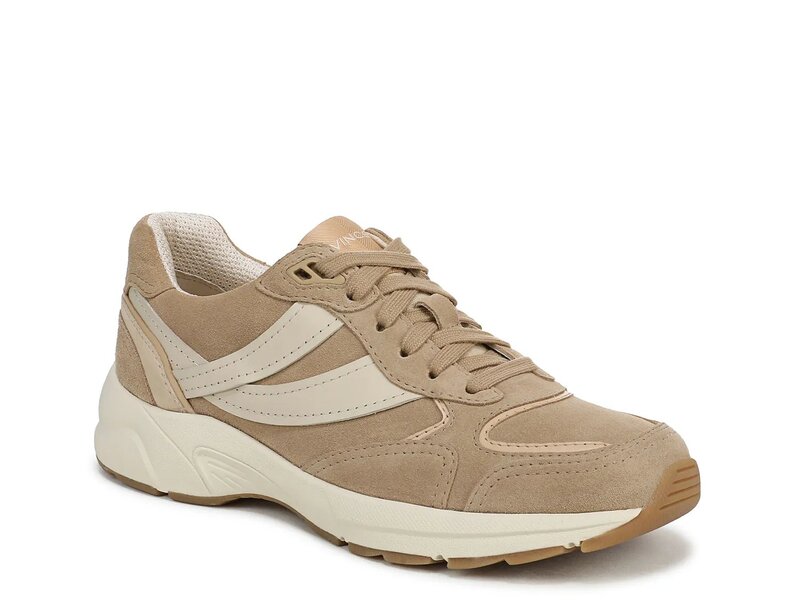 ヴィンス レディース シューズ スニーカー Vince Golden Gate Runner Sneaker - Women'sand サンド