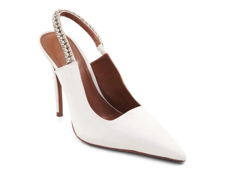 ビーシービージーマックスアズリア レディース シューズ パンプス BCBGMaxazria Kadi Pumporcelain|ReVida 店