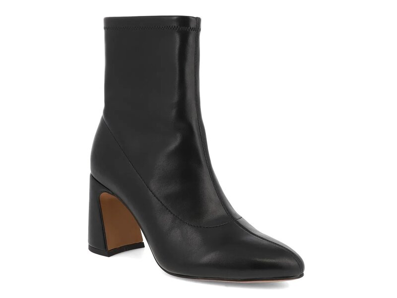 ミア レディース シューズ ブーツ・レインブーツ Mia Thiva Bootie Black ブラック｜ReVida 店
