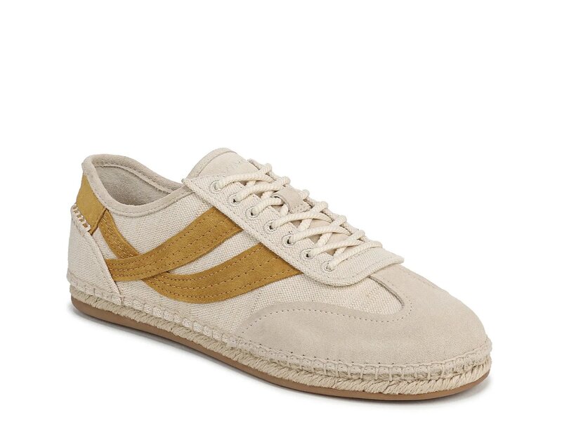 ヴィンス レディース シューズ スニーカー Vince Oasis Espadrille Sneaker Taupe トープ