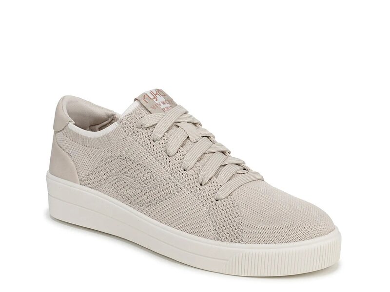 ライカ レディース シューズ スニーカー Ryka Viv Next Sneaker - Women's French Beige ベージュ｜ReVida 店