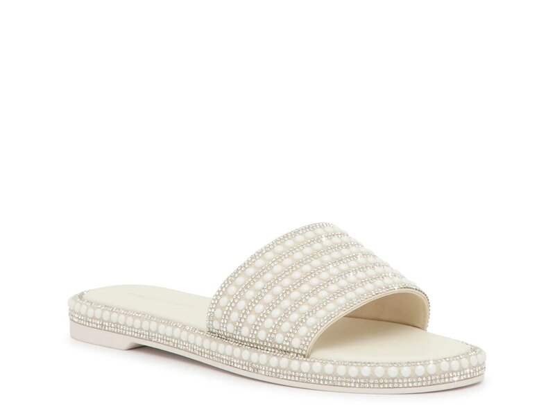 マッデンガール レディース シューズ サンダル Madden Girl Addie Sandal White ホワイト