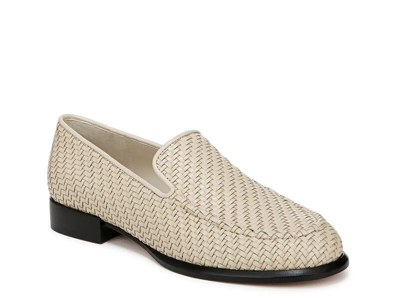 ヴィンス レディース シューズ スリッポン・ローファー Vince Naomi Loafer - Women\u0027s Taupe トープ