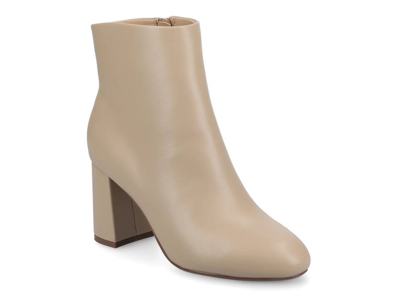 ジャーニー レディース シューズ ブーツ・レインブーツ Journee Kit Bootie Taupe トープ