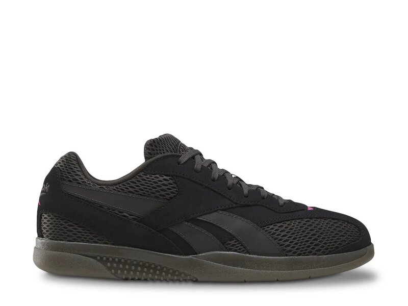 リーボック メンズ シューズ スニーカー Reebok Hammer Street Sneaker Black ブラック