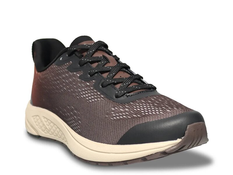 プロペット メンズ シューズ スニーカー Propet Onevolve Sneaker - Men's Dark Brown ブラウン