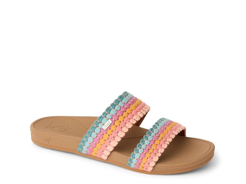 リーフ レディース シューズ サンダル Reef Banded Horizon Sandal Multicolor マルチカラー