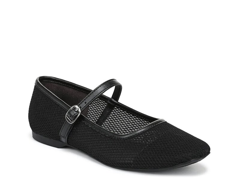 ライフストライド レディース シューズ パンプス LifeStride Beloved Mary Jane Black ブラック